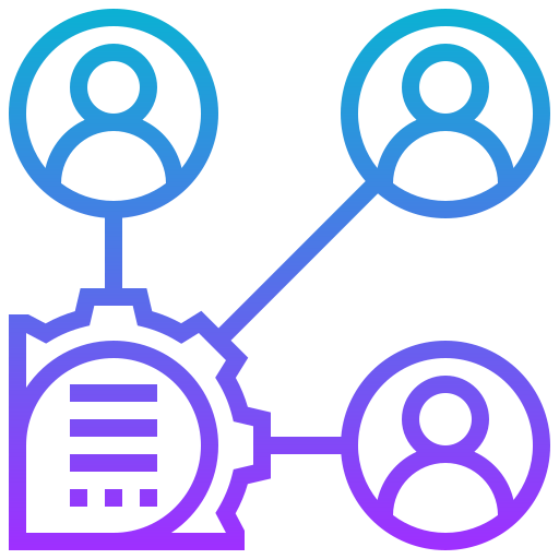 Stakeholder icon
