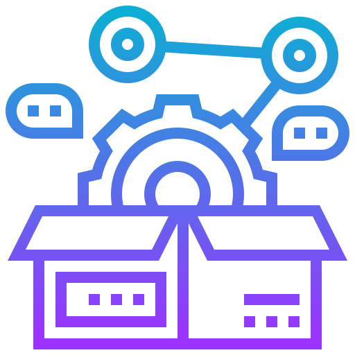 Release icon