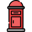 Postbox Symbol 64x64