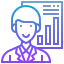 Analyst ícono 64x64
