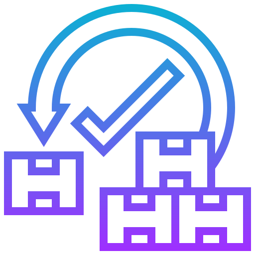 Acceptance icon