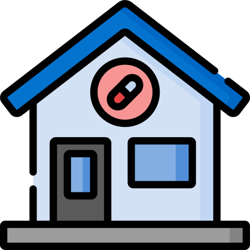Pharmacy icon