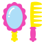 Hand mirror icon 64x64