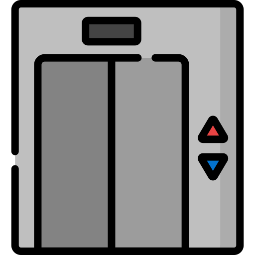 Elevator icon