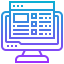 Task list ícono 64x64