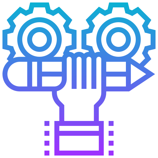 Developer ícono