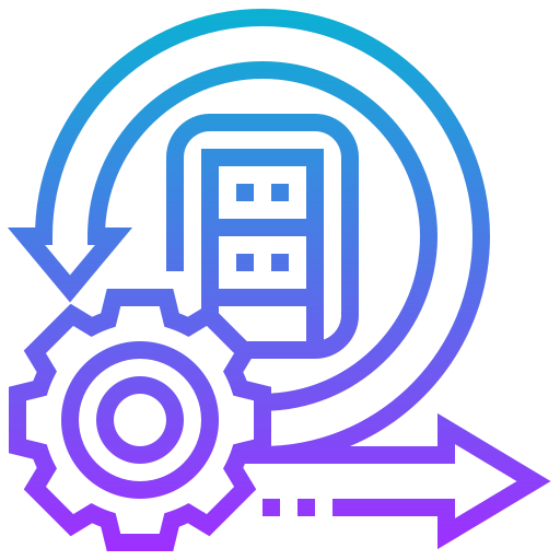 Software development biểu tượng
