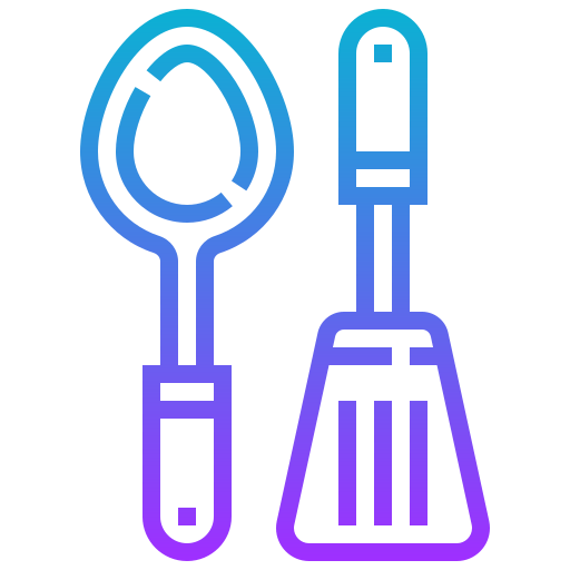 Spatula icon