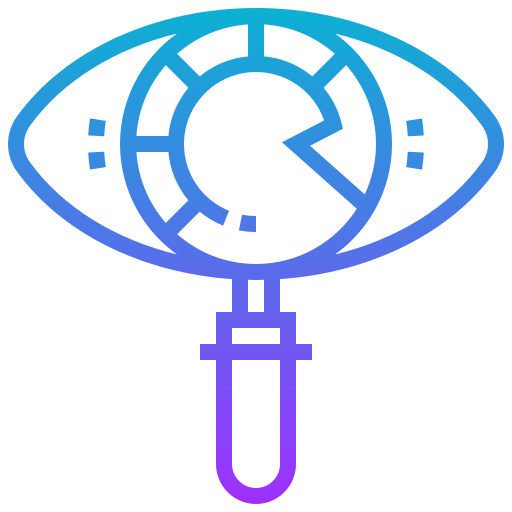 Vision Symbol