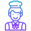 Chef icon 64x64