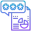 Feedback ícono 64x64