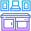 Kitchen icon 64x64
