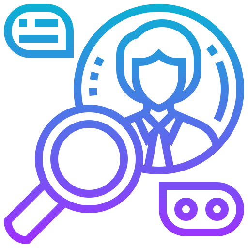 Search icon