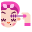 Mascara icon 64x64