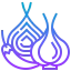 Garlic icon 64x64