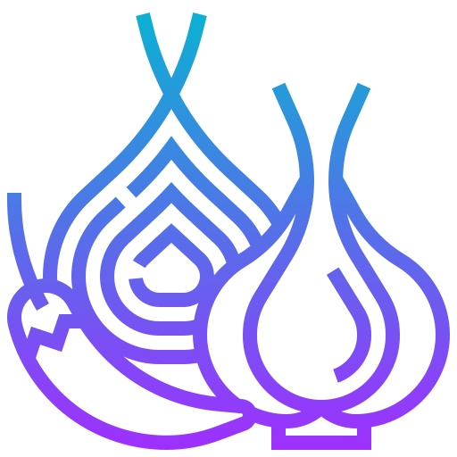 Garlic icon