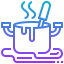 Pot icon 64x64