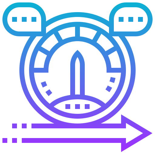 Speed icon