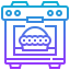 Oven icon 64x64