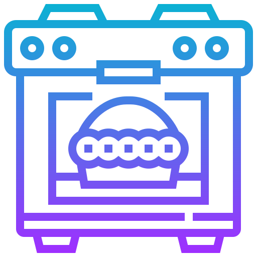 Oven icon