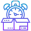 Time icon 64x64