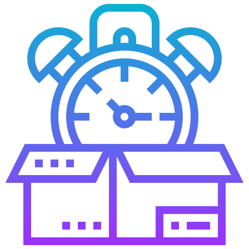 Time icon