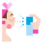 Mineral water icon 64x64
