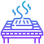 Grill icon 64x64