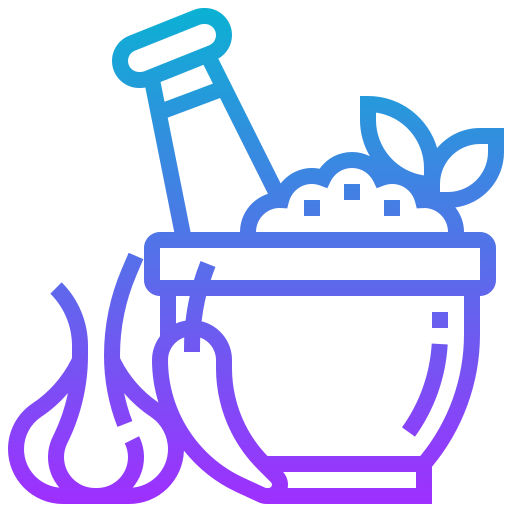 Mortar icon