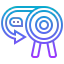 Objective icon 64x64