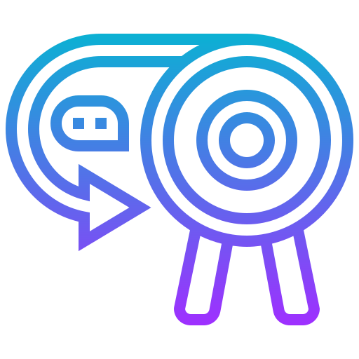 Objective icon