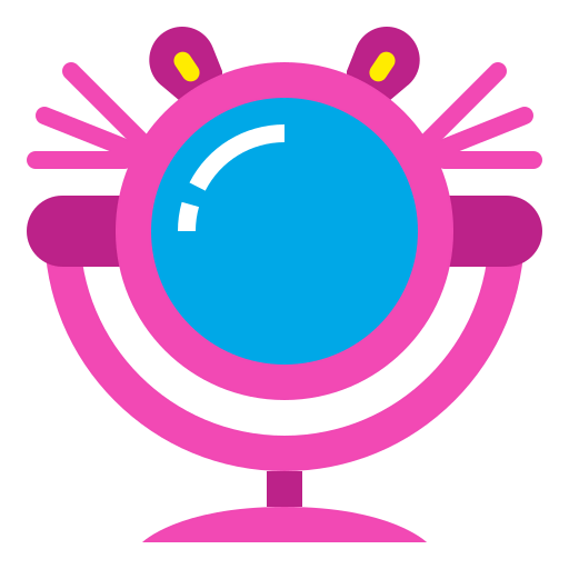 Mirror icon