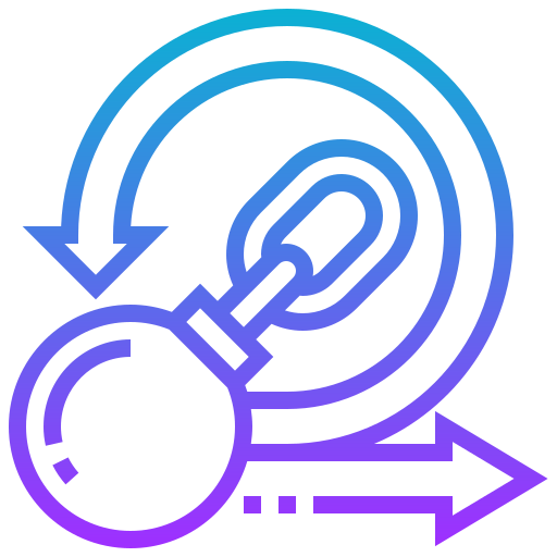Obstacle icon
