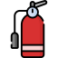 Fire extinguisher icon 64x64