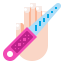Nail file icon 64x64