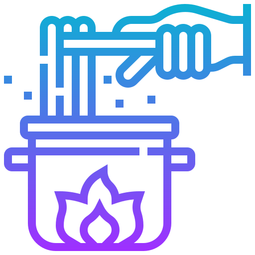 Cook icon