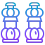 Shaker icon 64x64