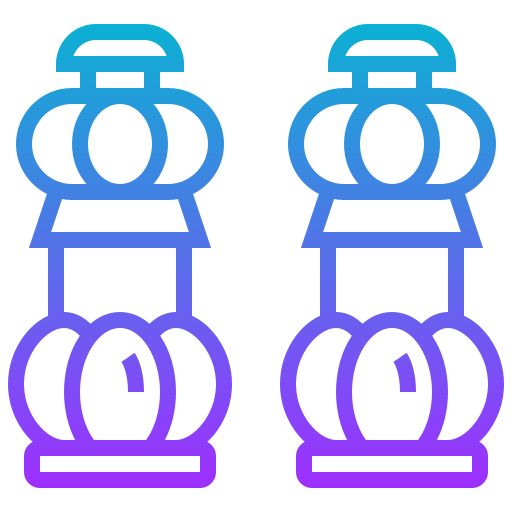 Shaker icon