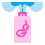 Powder icon 64x64