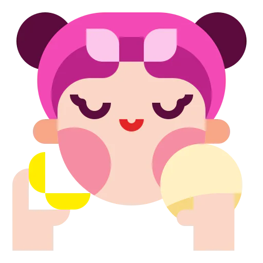 Puff icon