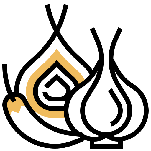 Garlic icon