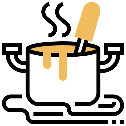 Pot icon