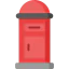 Postbox Symbol 64x64