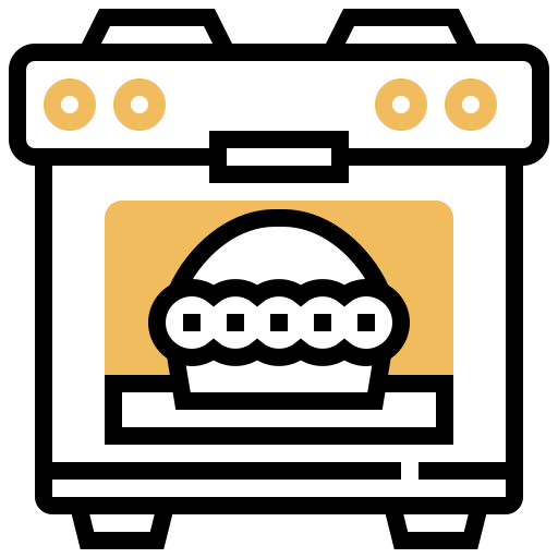 Oven icon