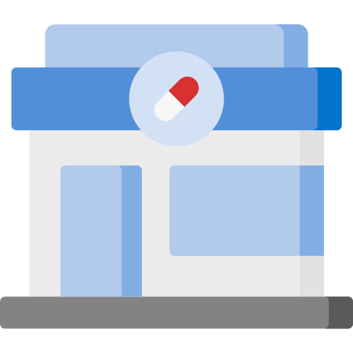 Pharmacy icon