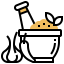 Mortar icon 64x64
