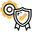 Quality assurance icon 64x64