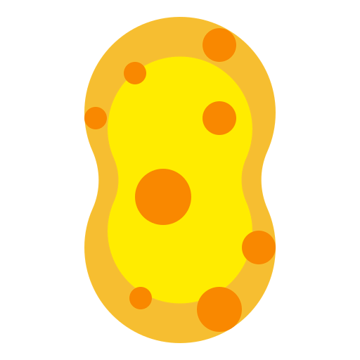 Sponge icon