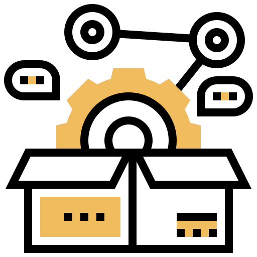 Release icon