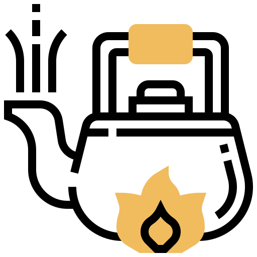 Boil icon